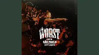 Draining Me (Live)