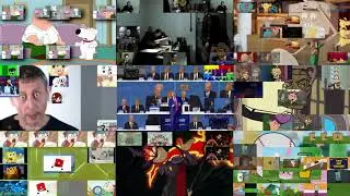 Sparta Káosz V3 Nineparison