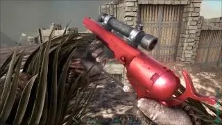 Ark Survival Evolved : Griefing Griefers ! Offical 664