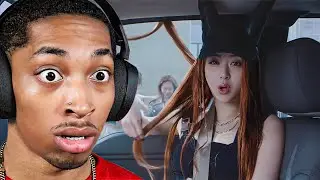 LE SSERAFIM 'DIFFERENT' OFFICIAL MV | REACTION