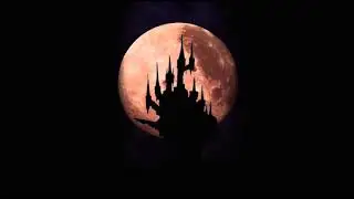 1 Hour of Castlevania: SOTN Music (Requiem for the Gods)