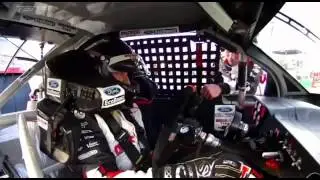 NNS 2014 Round 27 Kentucky ENG FULL RACE Part 1 of 9