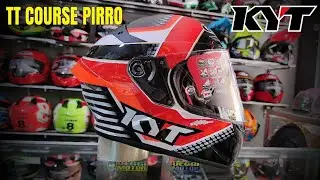 Review Motif Kyt TT COURSE PIRRO Replika Terbaru