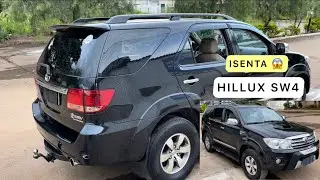 MELHOR CARRO PRA COMPRAR POR ATÉ 100 MIL