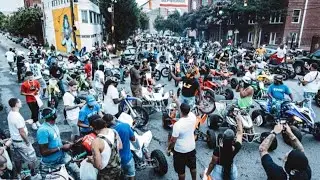 ATL Rideout 2019 | PART 1