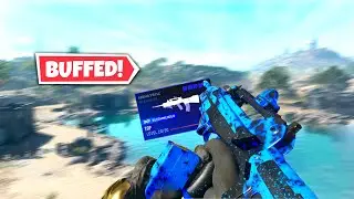 *Nova Meta* Levou BUFF   Melhor Classe/Loadout da Fr Avancer (FAMAS) no Warzone 2 !