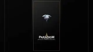 Unveiling New Logo of Paradigm Realty | Paradigm Shift 2.0