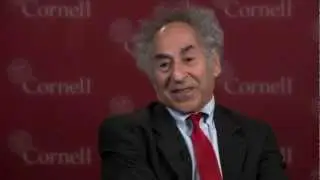 Daniel Schwarz on his new book 