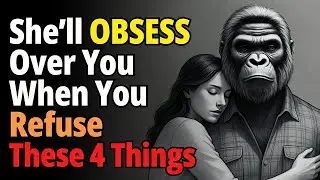 Smart Men Attract Women By Refusing These 4 Things | Female Psychology Secrets