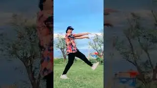 Dohoro Madal | Dance Choreography | Bishal Jung Chettri (JDC)