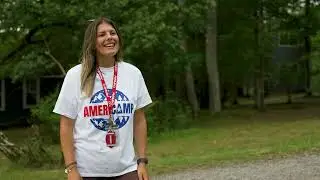 AmeriCamp: The Summer of a Lifetime!