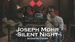 Silent Night - Joseph Mohr (Orchestra Acoustic Cover)