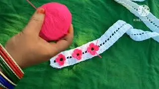 Wow Amizing Easy & simple Toran Design | Gate Parda Tutorial | Stap By Stap Guide to Design | Easy