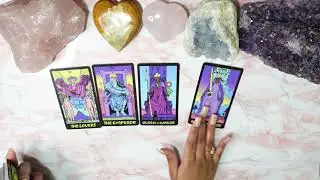 ASAP Rocky Diss Track Ft. Drake & Rihanna Tarot Reading