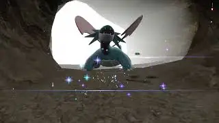 Where to find Salamence | Pokemon Scarlet and Violet