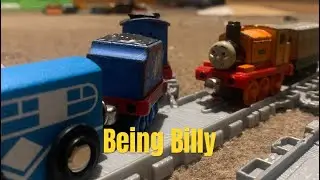 Being Billy