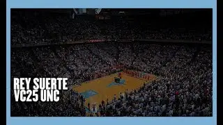 Rey Suerte CESAFI Season 16 Highlights