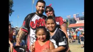 Our Guests at the 2015  So Cal Fair