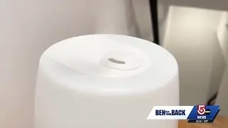 Consumer Reports: How to make your humidifier more effective
