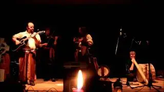 Schattenweber Konzert mit 