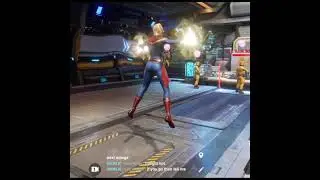 MARVEL FUTURE REVOLUTION |  GAMEPLAY
