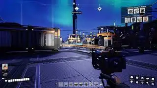 Satisfactory - Game Play - Pt 4