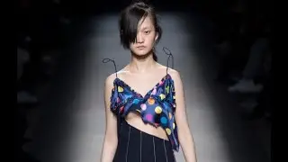 JACQUEMUS Fall 2016 Highlights Paris - Fashion Channel