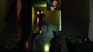 TOP 3 Best Funny 🤣 Horror Moment Of Indian Gamer || #shorts #technogamerz