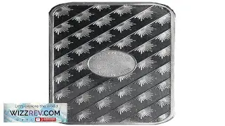 1 Troy Oz Sunshine Mint .999 Fine Silver Bar Mint Mark SI Review