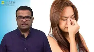 CIMS Hospital - Dr. Hemal Shah - Nasal Polyps Care and Treatment