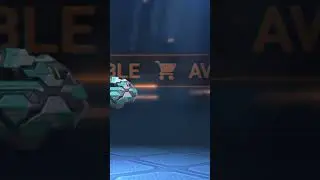 Mech Arena|| EM Rifle 12 Unlock