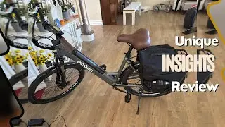 ACTBEST Core &lrm;AT002 Electric Bike Review: What They Don&rsquo;t Tell You