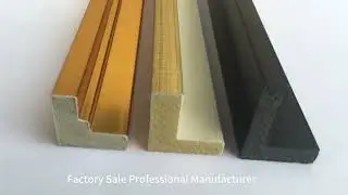 Top Sale Floating Frame Mouldings for Canvas Frame WhatsApp/WeChat:+8615019694352