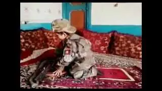 nagma 2014 pashto song afghan army