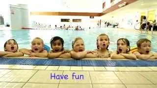 Swimtime Swimlessons