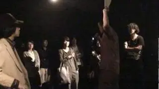 MOROHA 「今、偽善者の先頭で」