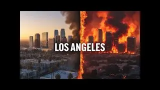 From Boom to Bust: Economic Cycles in Los Angeles&rsquo; History