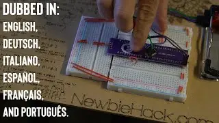 12) ARM Microcontroller Tutorial   USART Receiving