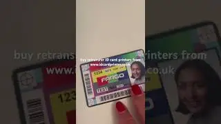 Retransfer ID Card Printers Cardiff | Fargo Retransfer Printer Cardiff | buy at idcardprinter.co.uk
