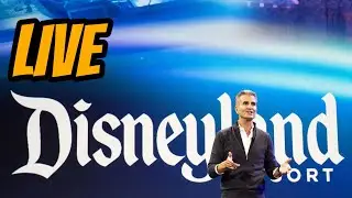 Disney's New Leadership | OG55 LIVE
