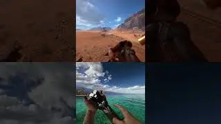 Battlefield 1 vs Battlefield 5 - Double Barrel Shotgun (Model 1900 and M30 Drilling)