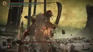 NG7+ Consort Parry RKR Great Spear