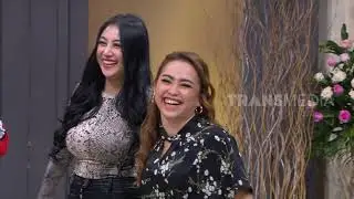 Pamela Tolak Cinta Denny dan Parto | OPERA VAN JAVA (03/05/19) Part 1