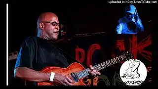 REGGIE WARD-JUST BE GOOD TO ME BY PAULO COBRINHA