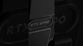 GeForce RTX 6090 может получить 32 ГБ памяти вместо ожидаемых 48 ГБ