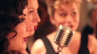 All About That Bass | The Tootsie Rollers
