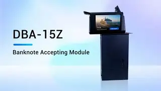 Inffitech Cash Automation Solutions Ideal for Gaming & Amusement Applications