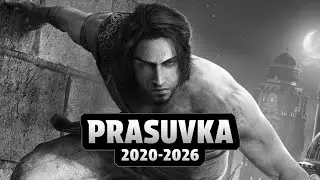 PRASUVKA - Żegnaj książę rimejk&oacute;w