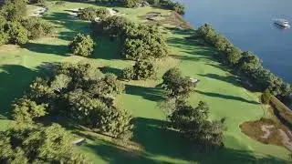 Royal Queensland Short Course