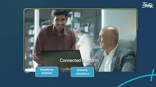 TallyPrime &mdash; теперь на BharatConnect для бизнеса